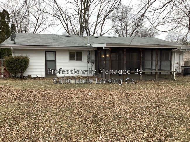 Foto del edificio - 660 Hargrove Ln