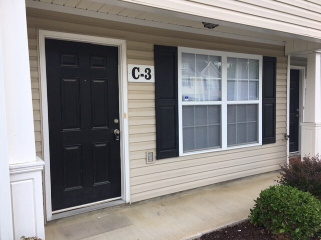 Foto del edificio - Murfreesboro Townhome