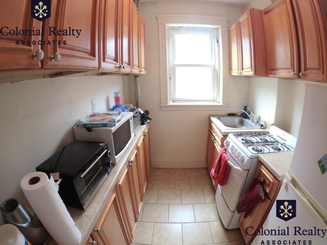 Primary Photo - 1455 Commonwealth Ave