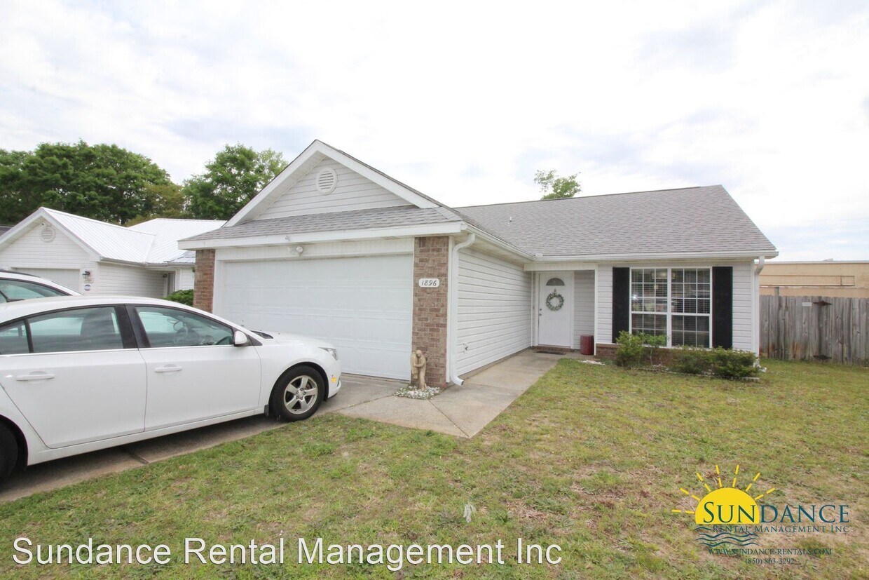 Foto principal - 3 br, 2 bath House - 1896 Greystone Lane