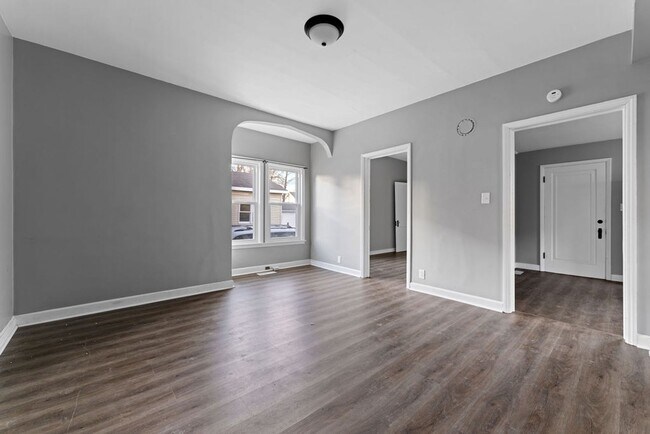 Foto del edificio - 212 W 8th Ave