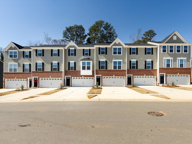 Foto del edificio - 431 Moondance Dr