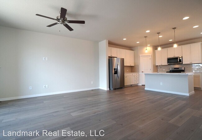 Building Photo - 3 br, 3 bath House - 6711 Cool Breeze Drive