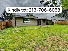 Building Photo - 4604 SW 327th Pl