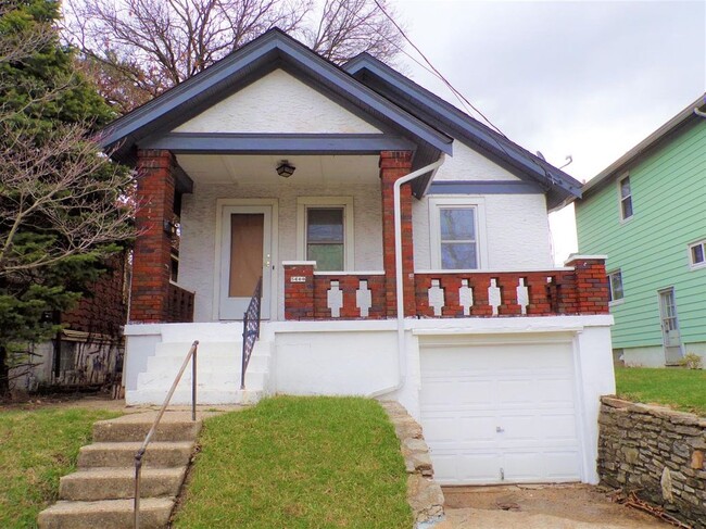 Photo - 5600 Rhode Island Ave House