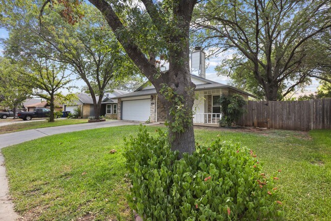 Foto del edificio - 12223 Ridge Spur St