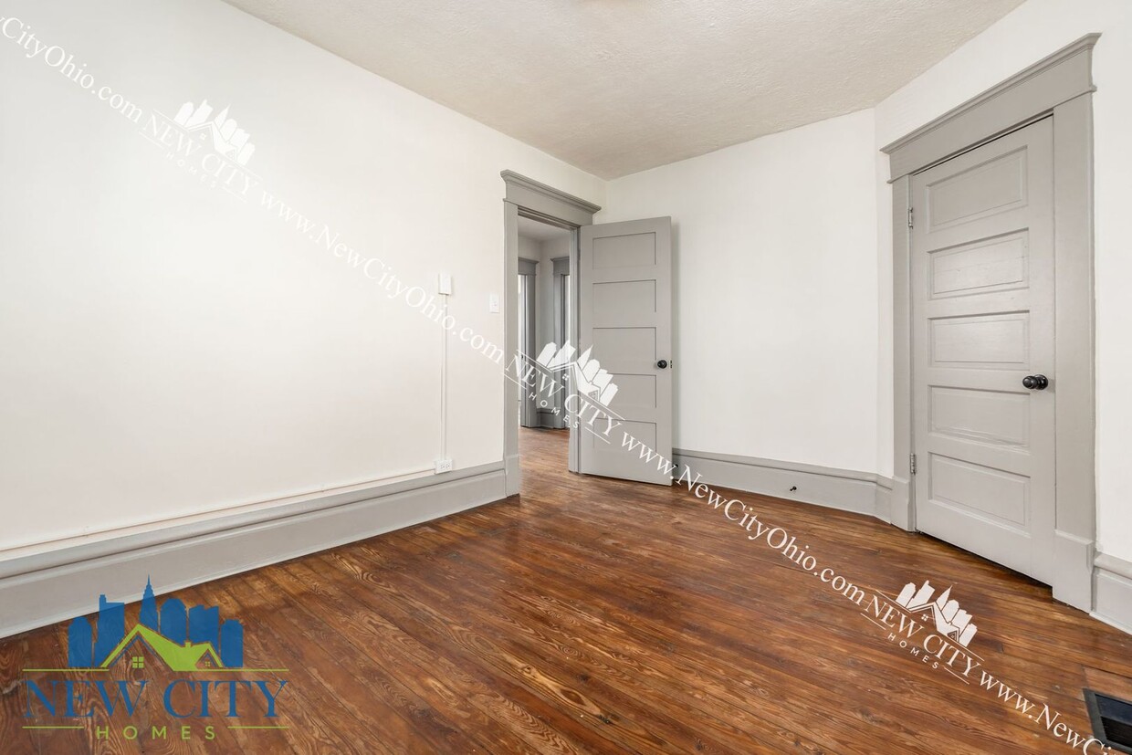 Foto del edificio - Newly Renovated 3 Bedroom Franklinton Home!