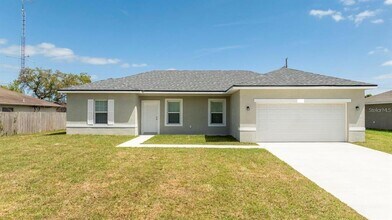Building Photo - 16919 SW 37th Terrace Rd