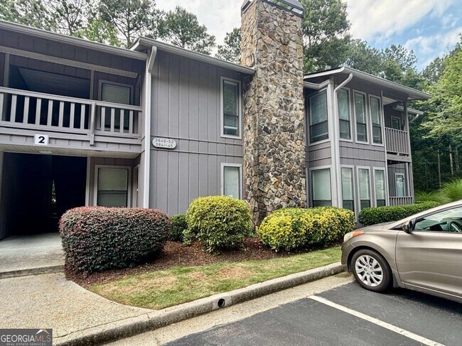 Foto del edificio - 3841 Woodridge Way