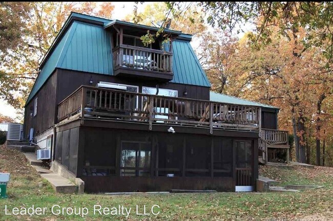 Foto del edificio - 5 br, 3 bath House - 229 Breckenridge Drive