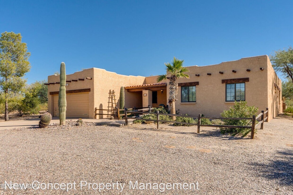 Primary Photo - 3 br, 3 bath House - 5150 N Old West Rd