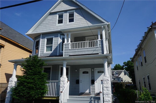 Building Photo - 361 Gregory St