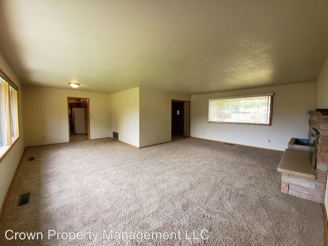 Foto del edificio - 3 br, 3 bath House - 2807 S Everett Place