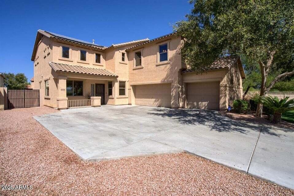 Foto principal - 16116 W Magnolia St