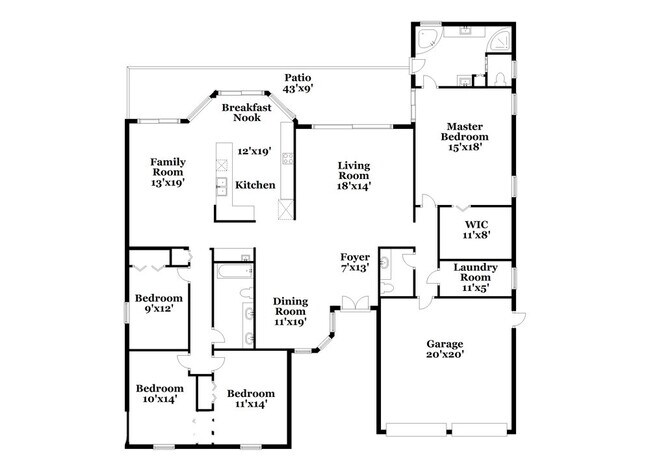 Building Photo - 18303 NW 15th Ln