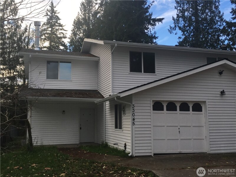 33045 22nd Pl S, Federal Way, WA 98003 Townhome Rentals in Federal