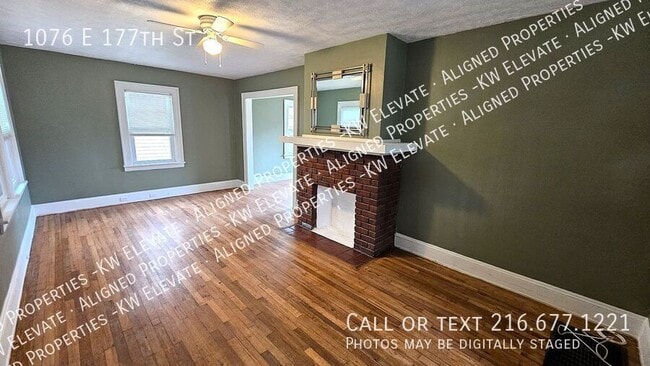 Foto del edificio - 1076 E 177th St