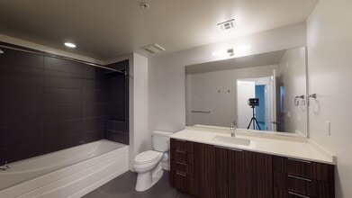 Interior Photo - The Residences on Jamboree