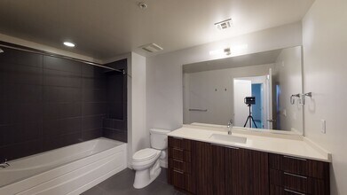 Interior Photo - The Residences on Jamboree