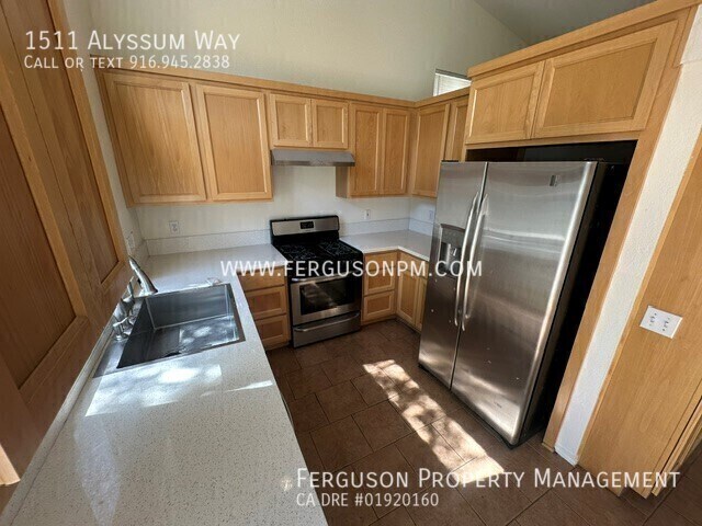 Foto del edificio - 1511 Alyssum Way