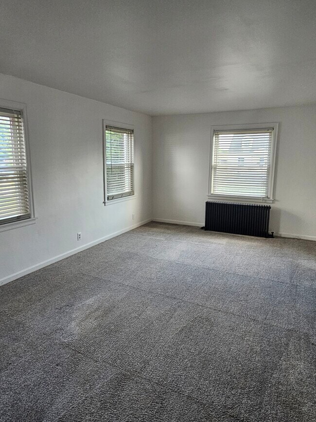 Sala de estar - 105 Ohio St