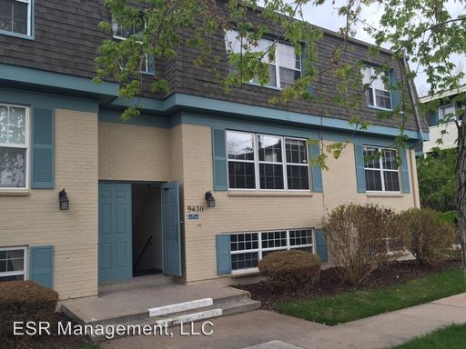 Foto principal - 9430 E Girard Ave