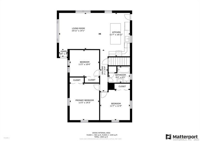 Building Photo - 19 Clifford Terrace