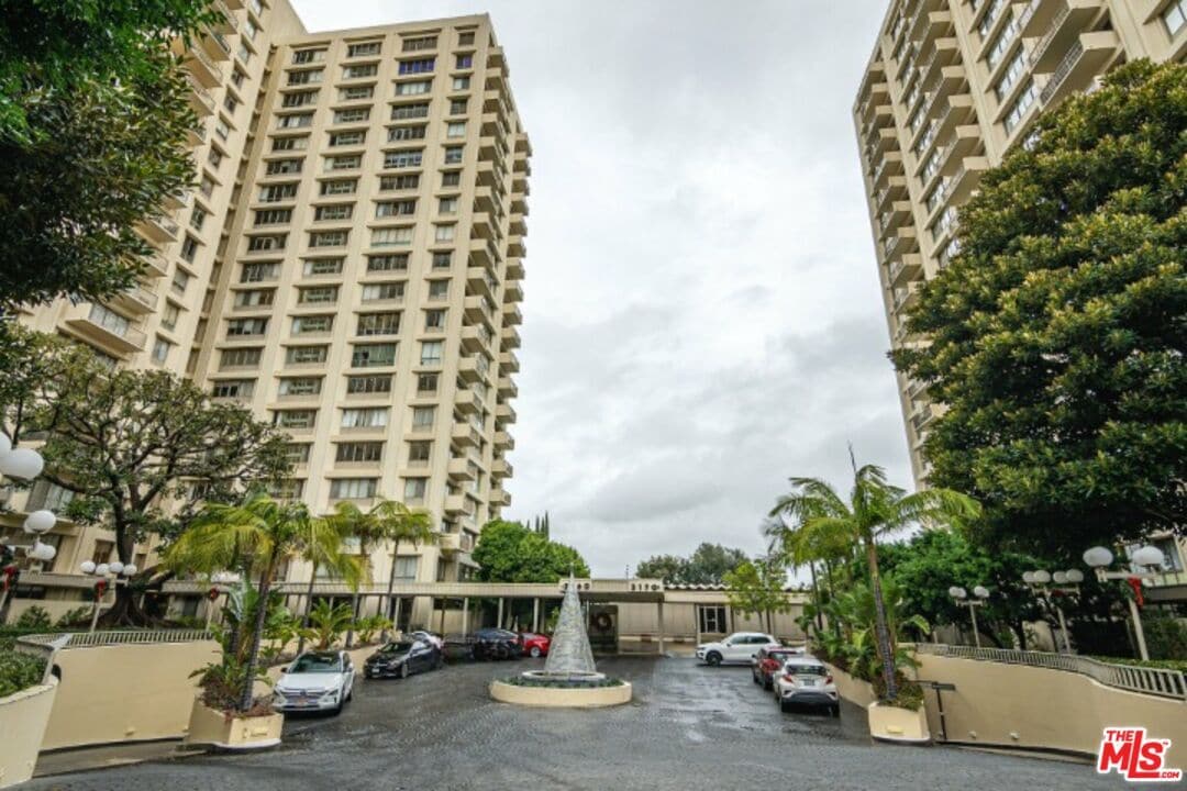 25 Apartments for Rent in Century City, CA Westside Rentals