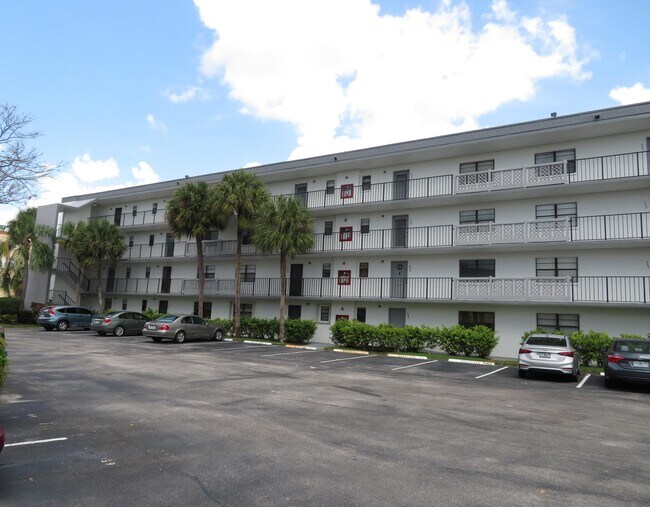 Foto del edificio - 9233 SW 8th St