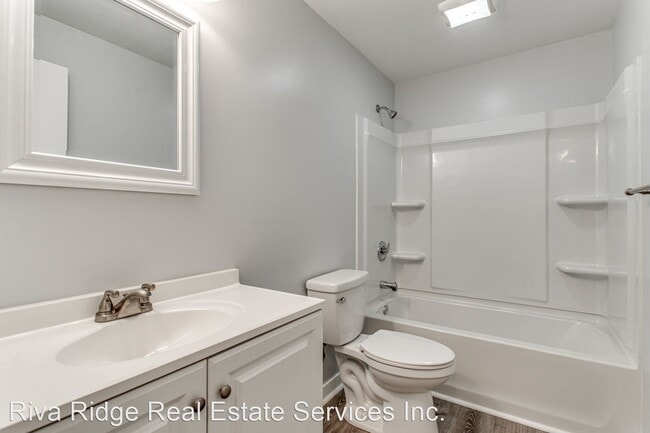 Building Photo - 2 br, 2 bath House - 4713 Lorigan Street