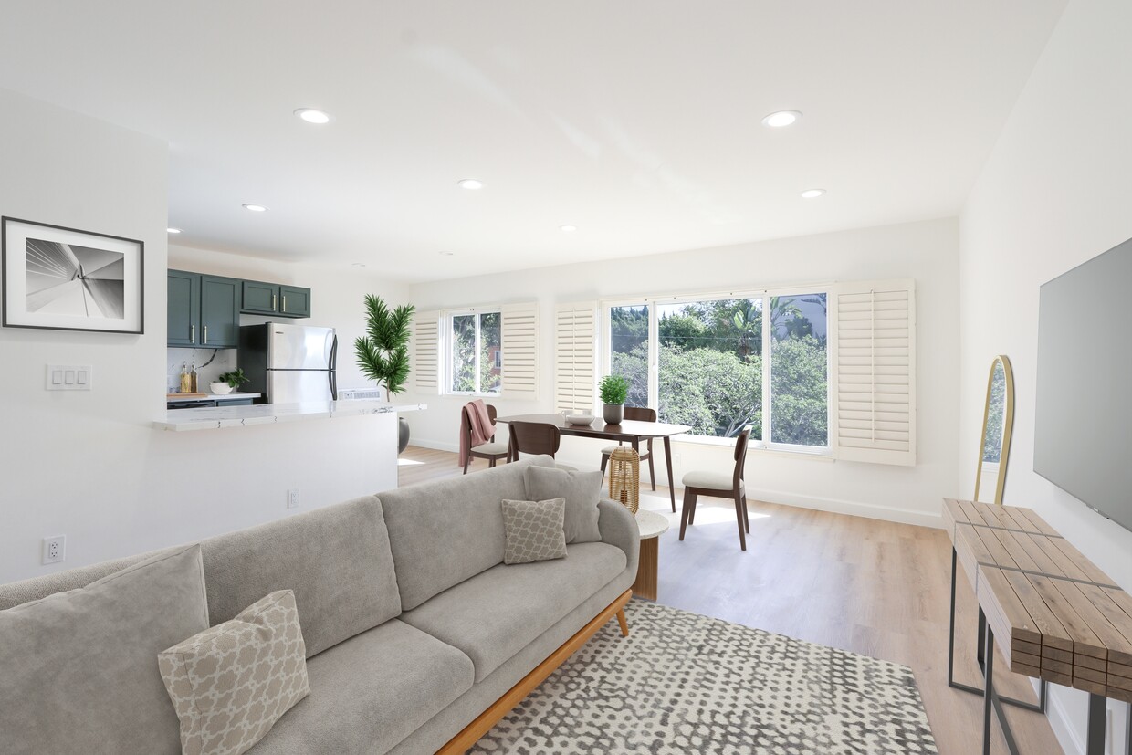 Foto principal - 943 Westbourne Dr