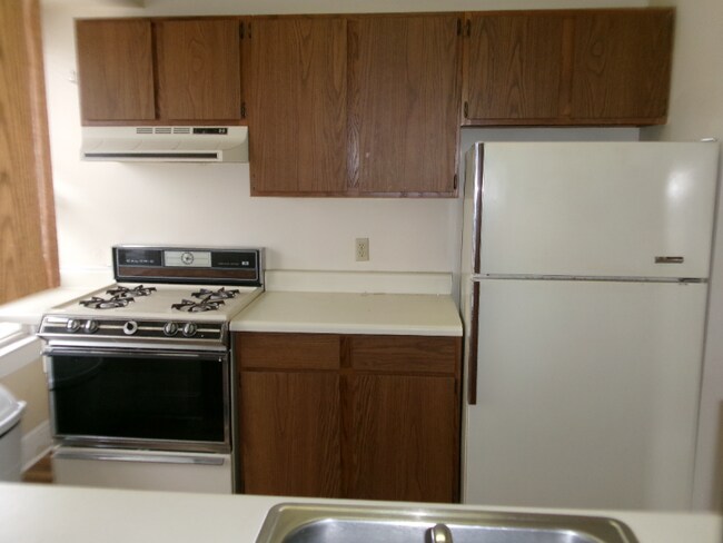 Foto del edificio - 101 S Charlotte St