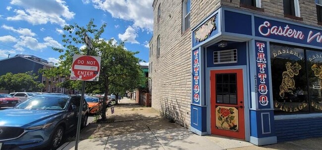 Foto del edificio - 500 S Collington Ave