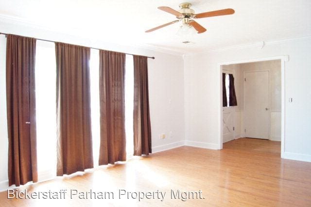 Building Photo - 4 br, 2 bath House - 5301 Rockhurst Drive