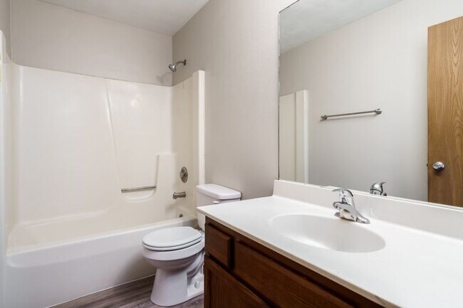 Building Photo - 5505 Windy Knoll Dr