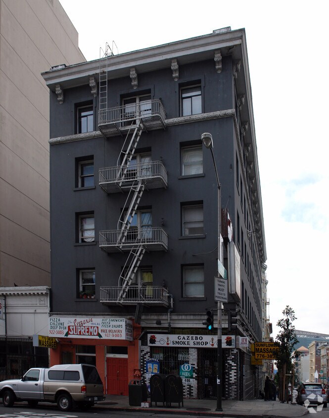 Abbey Apartments San Francisco Ca Apartments Com