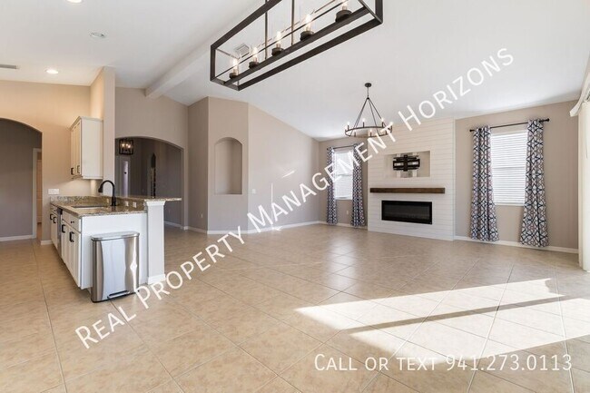 Building Photo - 15683 Lemon Fish Dr