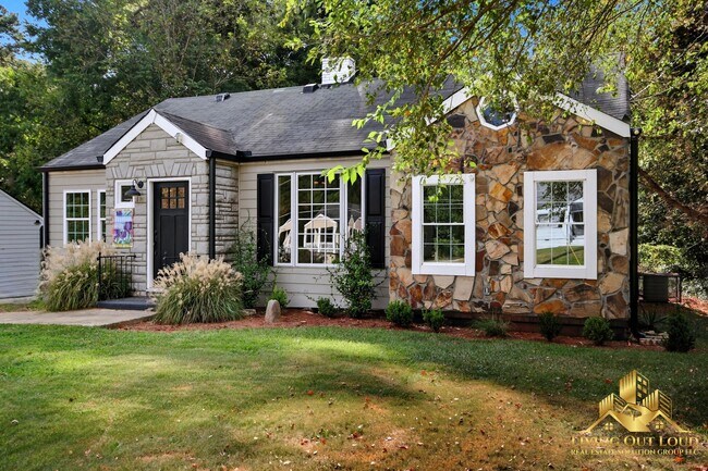 Foto del edificio - 1439 Westridge Rd SW