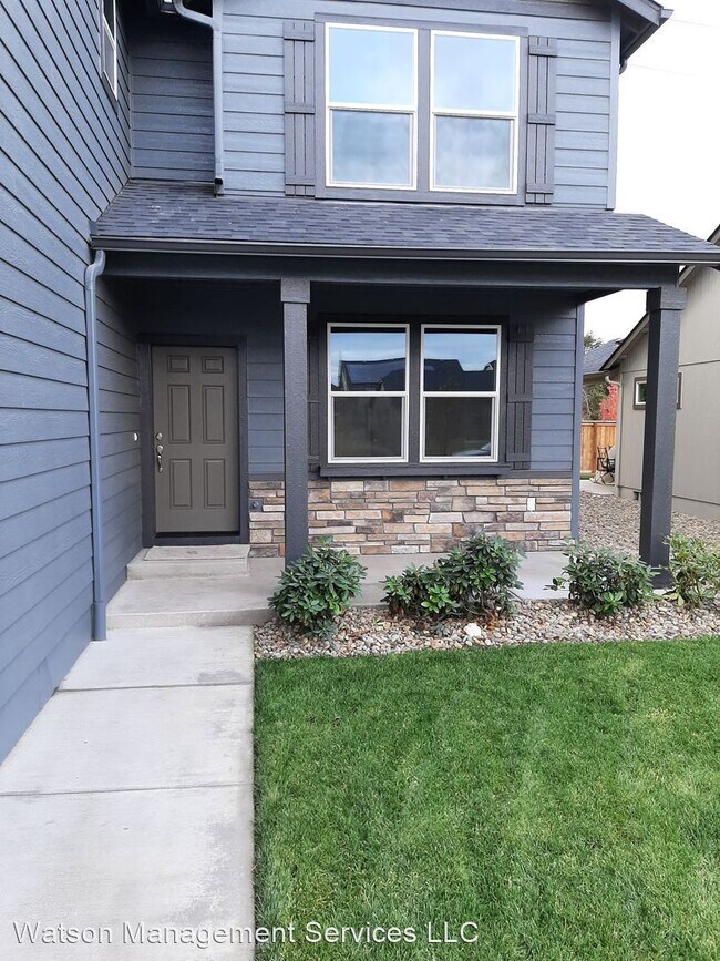 Foto del edificio - 4 br, 4 bath House - 582 Casting St SE