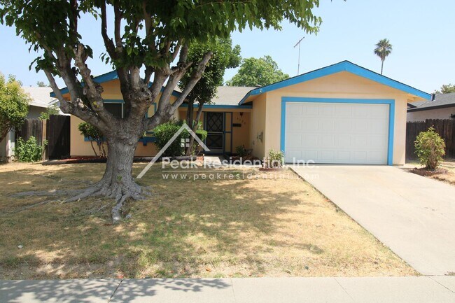 Building Photo - 3 br, 1 bath House - 6520 Demuth Circle