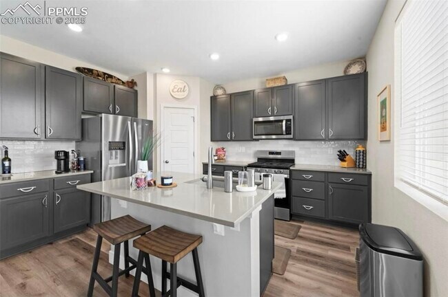 Foto del edificio - 9891 Hidden Ranch Ct