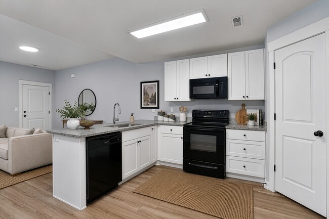 Building Photo - Mountain View Townhomes