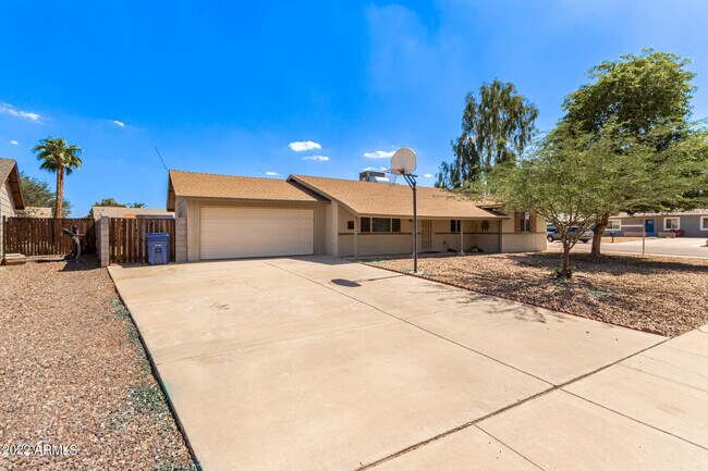 Foto del edificio - 3945 S Beck Ave