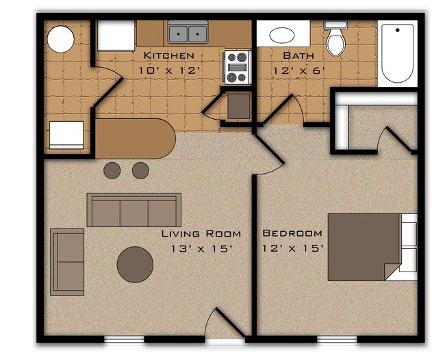 Building Photo - 7800 SW Blue Jay Ln