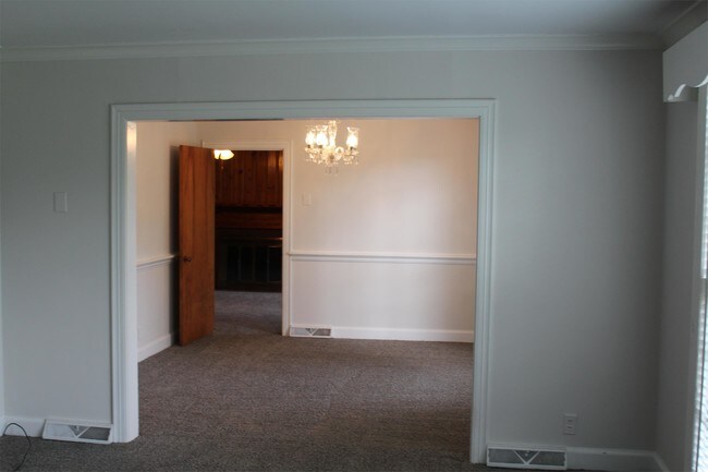 Foto del edificio - 601 Vosswood Dr