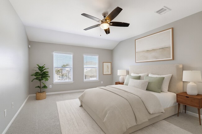 Foto del edificio - 2219 Runnels St