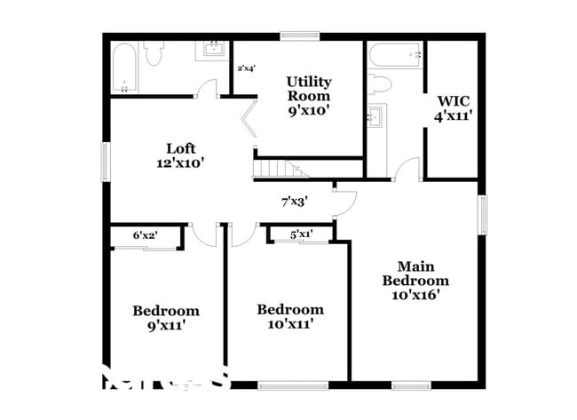 Building Photo - 1187 N Aberdeen Dr