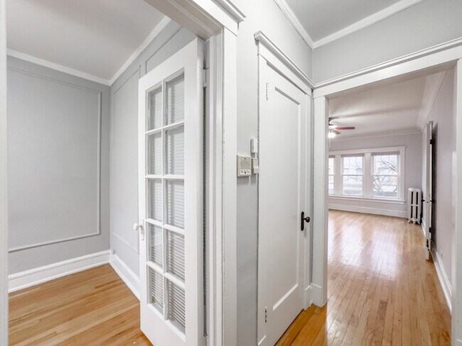 Foto del edificio - 4612 N Lincoln Ave