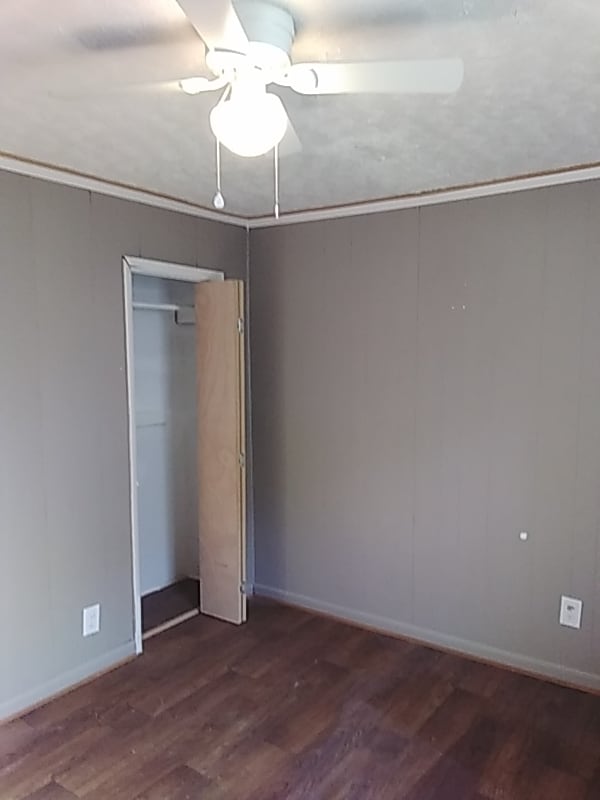 Bedroom - 1620 Murry Ave