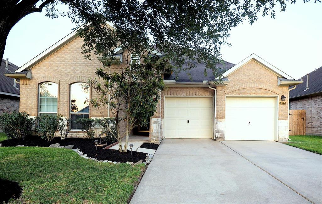 407 Livingstone Ln, League City, TX 77573 House Rental in League City